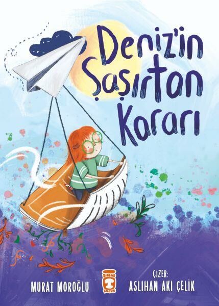 Deniz'in Şaşırtan Kararı MURAT MOROĞLU