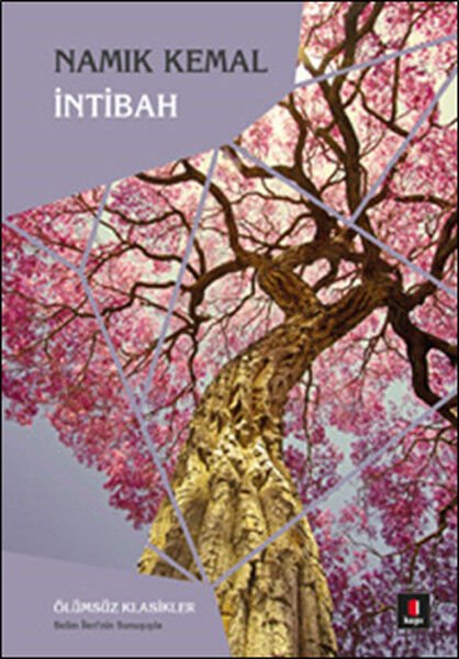 İntibah NAMIK KEMAL