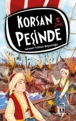 Korsan Peşinde AHMET YILMAZ BOYUNAĞA