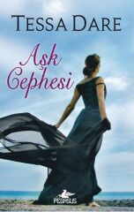 Aşk Cephesi TESSA DARE
