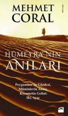 Hümeyra'Nın Anıları MEHMET CORAL