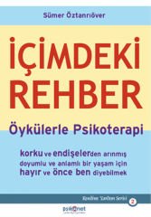 İçimdeki Rehber SÜMER ÖZTANRIÖVER