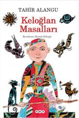 Keloğlan Masalları TAHİR ALANGU