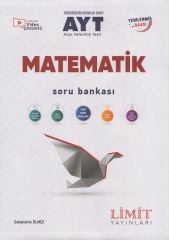 Limit AYT Matematik Soru Bankası