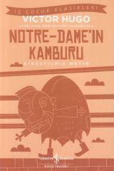 Notre Dameın Kamburu