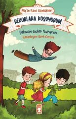 Alişin Kent Günlükleri 3 - Rekorlara Koşuyorum ŞEBNEM GÜLER KARACAN