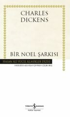 Bir Noel Şarkısı  (K.Kapak) CHARLES DICKENS