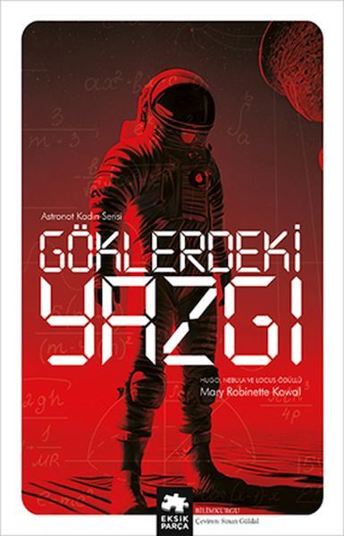 Göklerdeki Yazgı MARİE ROBİNETTE KOWAL