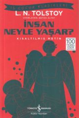 İnsan Neyle Yaşar