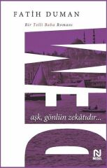 Dem Bir Telli Baba Romanı FATİH DUMAN