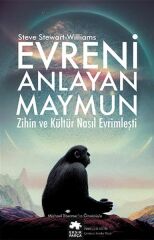 Evreni Anlayan Maymun STEVE STEWART WİLLİAMS