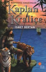 Kaplan Kraliçe İSMET BERTAN