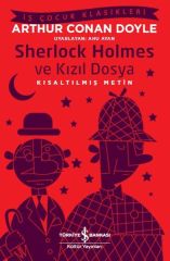 Sherlock Holmes Ve Kızıl Dosya