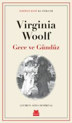 Gece ve Gündüz VİRGİNİA WOOLF