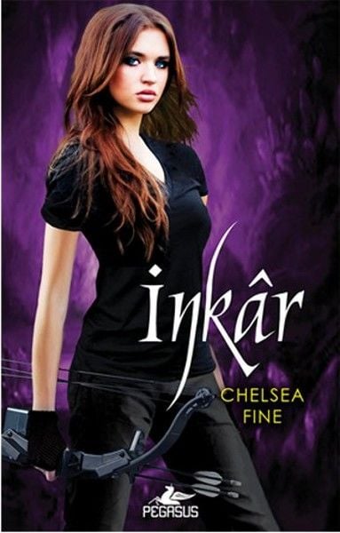 İnkar Avalon'un Okçuları 3 CHELSEA FİNE