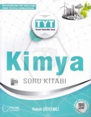Palme TYT Kimya Soru Kitabı