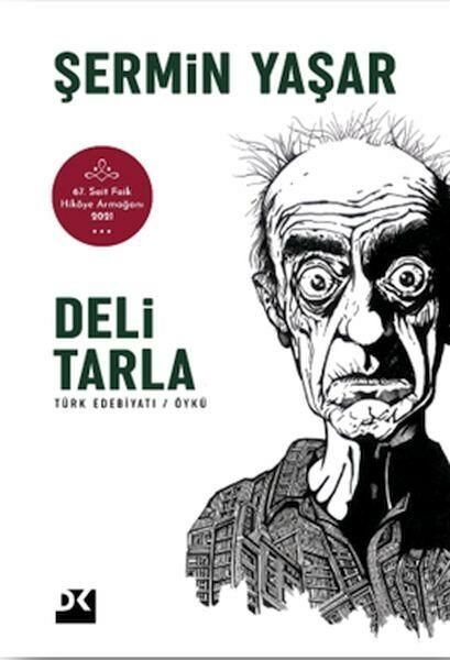 Deli Tarla ŞERMİN YAŞAR