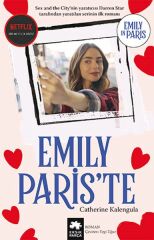 Emily Pariste CATHERİNE KALENGULA