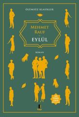 Eylül MEHMET RAUF