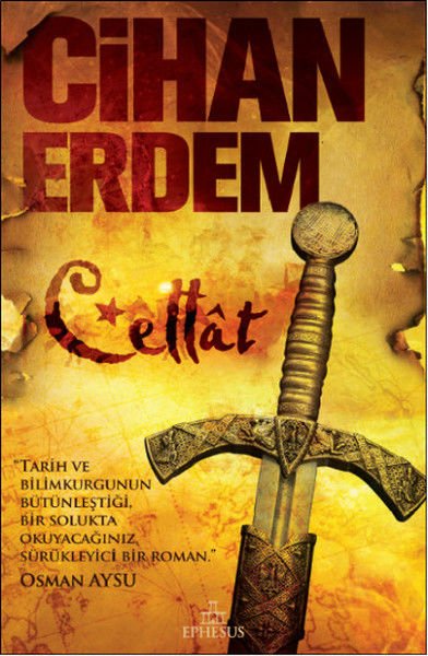 Cellat CİHAN ERDEM