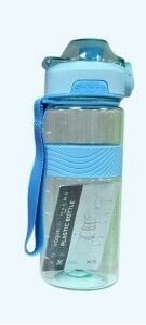 Vagonlife Matara 750 Ml Turkuaz Mavi