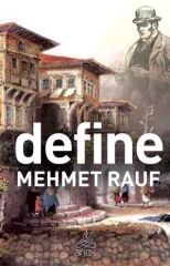 Define MEHMET RAUF