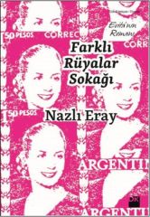 Farklı Rüyalar Sokağı NAZLI ERAY