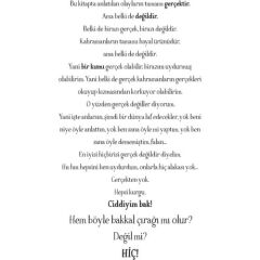 Dedemin Bakkalı ŞERMİN YAŞAR