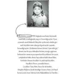 Dedemin Bakkalı ŞERMİN YAŞAR