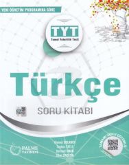 Palme TYT Türkçe Soru Kitabı