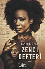 Zenci Defteri LAWRENCE HİLL