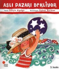 Aslı Pazarı Bekliyor GÜLÇİN ALPÖGE