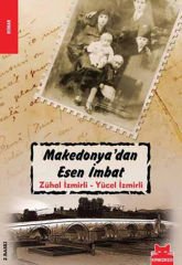 Makedonya'dan Esen İmbat ZÜHAL İZMİRLİ