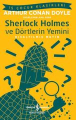 Sherlock Holmes Ve Dörtlerin Yemini