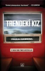 Trendeki Kız PAULA HAWKİNS
