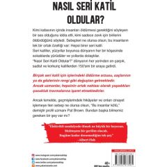 Nasıl Seri Katil Oldular JACK SOREWOOD