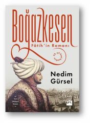 Boğazkesen 25. Yıl Özel Baskısı NEDİM GÜRSEL