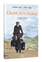 Demir Atlı Adam 1 Tanışma GÜRKAN GENÇ, MİNE PÖGE