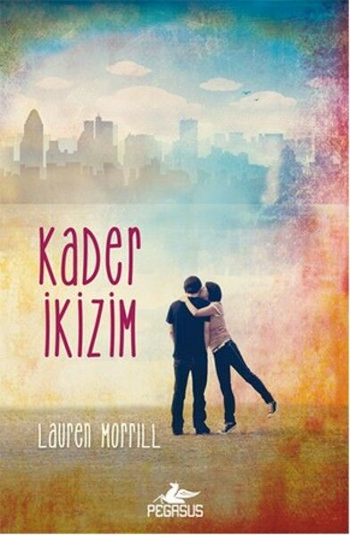 Kader İkizim LAUREN MORRİLL