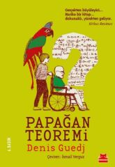 Papağan Teoremi DENİS GUEDJ