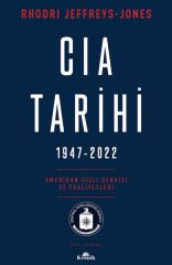 Cıa Tarihi, 1947 2022 RHODRİ JEFFREYS JONES