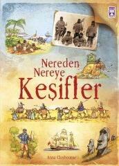 Nereden Nereye Keşifler İAN MCNEE