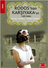 Rodos'tan Karşıyaka'ya 1685 Sokak YÜCEL İZMİRLİ
