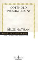 Bilge Nathan GOTTHOLD EPHRAIM LESSING
