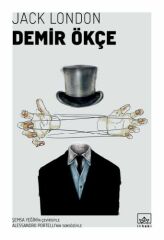 Demir Ökçe JACK LONDON