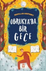 Obrukyada Bir Gece ABDULLAH HARMANCI