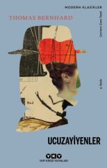 Ucuzayiyenler Modern Klasikler THOMAS BERNHARD
