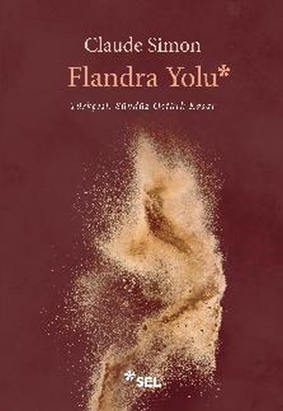 Flandra Yolu CLAUDE SİMON