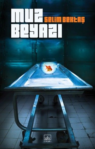 Muz Beyazı SELİM BEKTAŞ