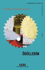 Ödüllerim THOMAS BERNHARD